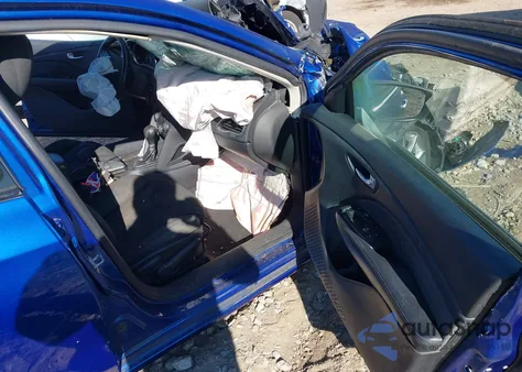 2013 Dodge Dart Sxt z USA, uszkodzony, nr VIN 1C3CDFBA8DD337237